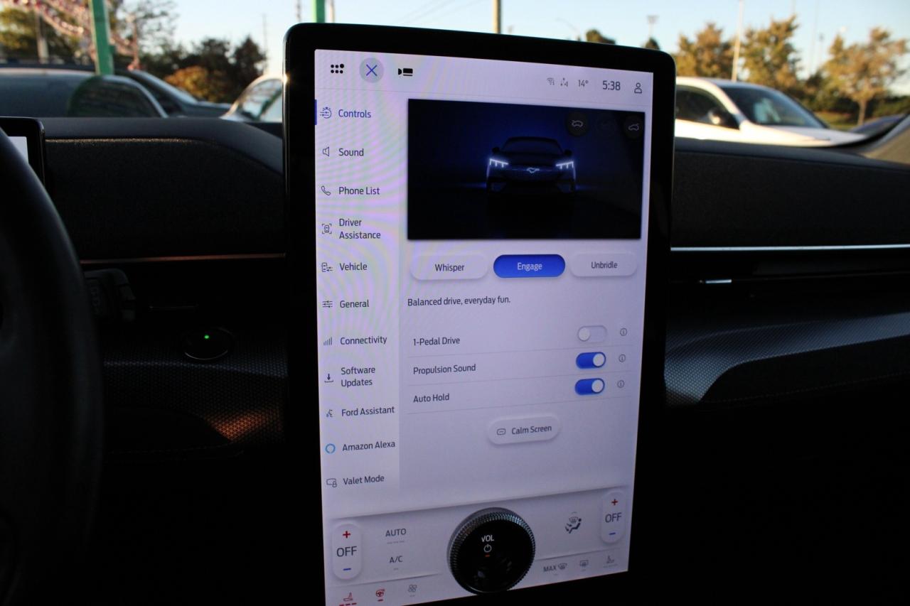 2021 Ford Mustang Mach-E GT PERFORMANCE AWD   NO ACCIDENT   CLEAN CARFAX Photo