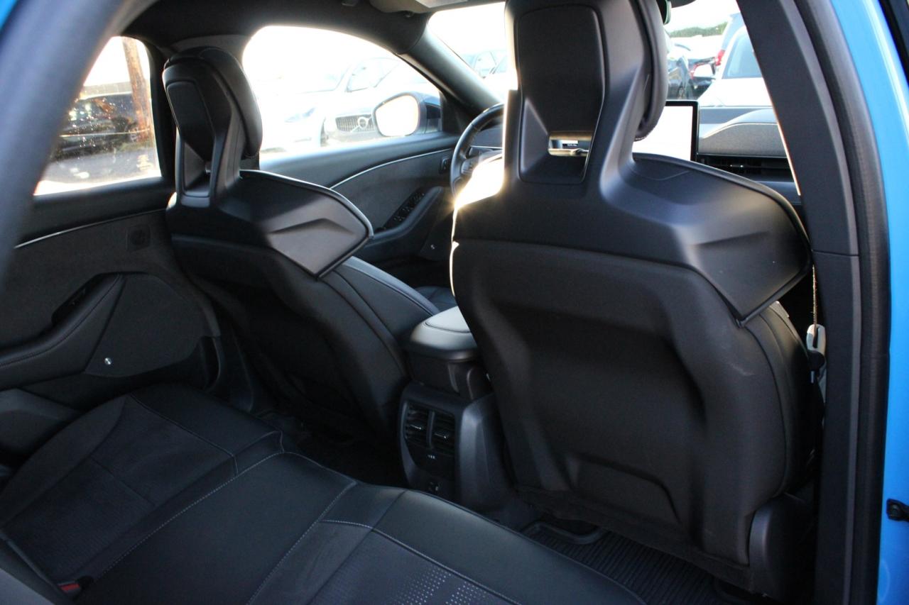 2021 Ford Mustang Mach-E GT PERFORMANCE AWD   NO ACCIDENT   SAFETY CERTIFIE Photo