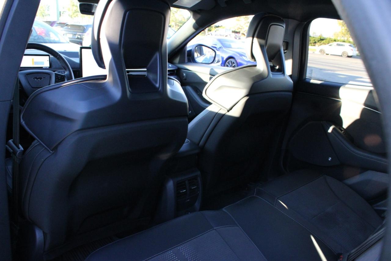 2021 Ford Mustang Mach-E GT PERFORMANCE AWD   NO ACCIDENT   SAFETY CERTIFIE Photo