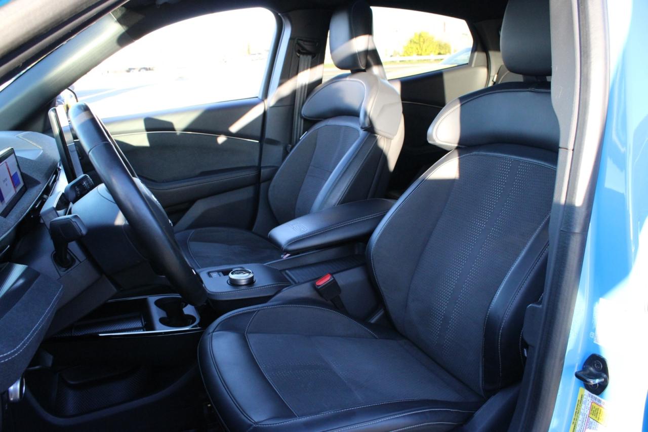 2021 Ford Mustang Mach-E GT PERFORMANCE AWD   NO ACCIDENT   SAFETY CERTIFIE Photo