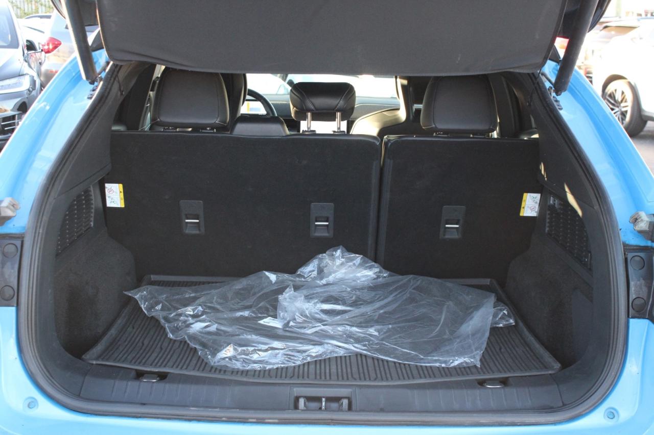 2021 Ford Mustang Mach-E GT PERFORMANCE AWD   NO ACCIDENT   CLEAN CARFAX Photo