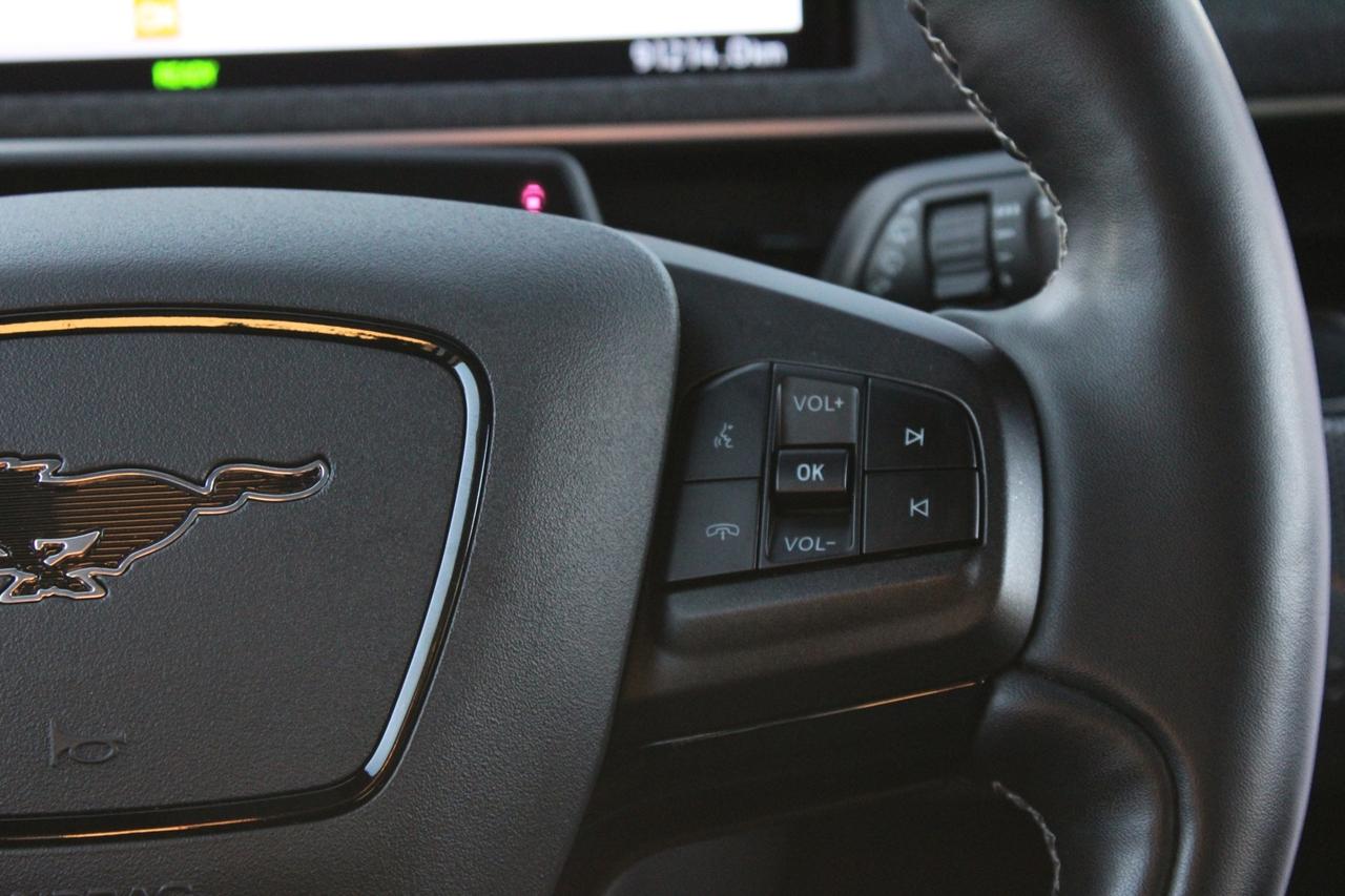 2021 Ford Mustang Mach-E GT PERFORMANCE AWD   NO ACCIDENT   CLEAN CARFAX Photo