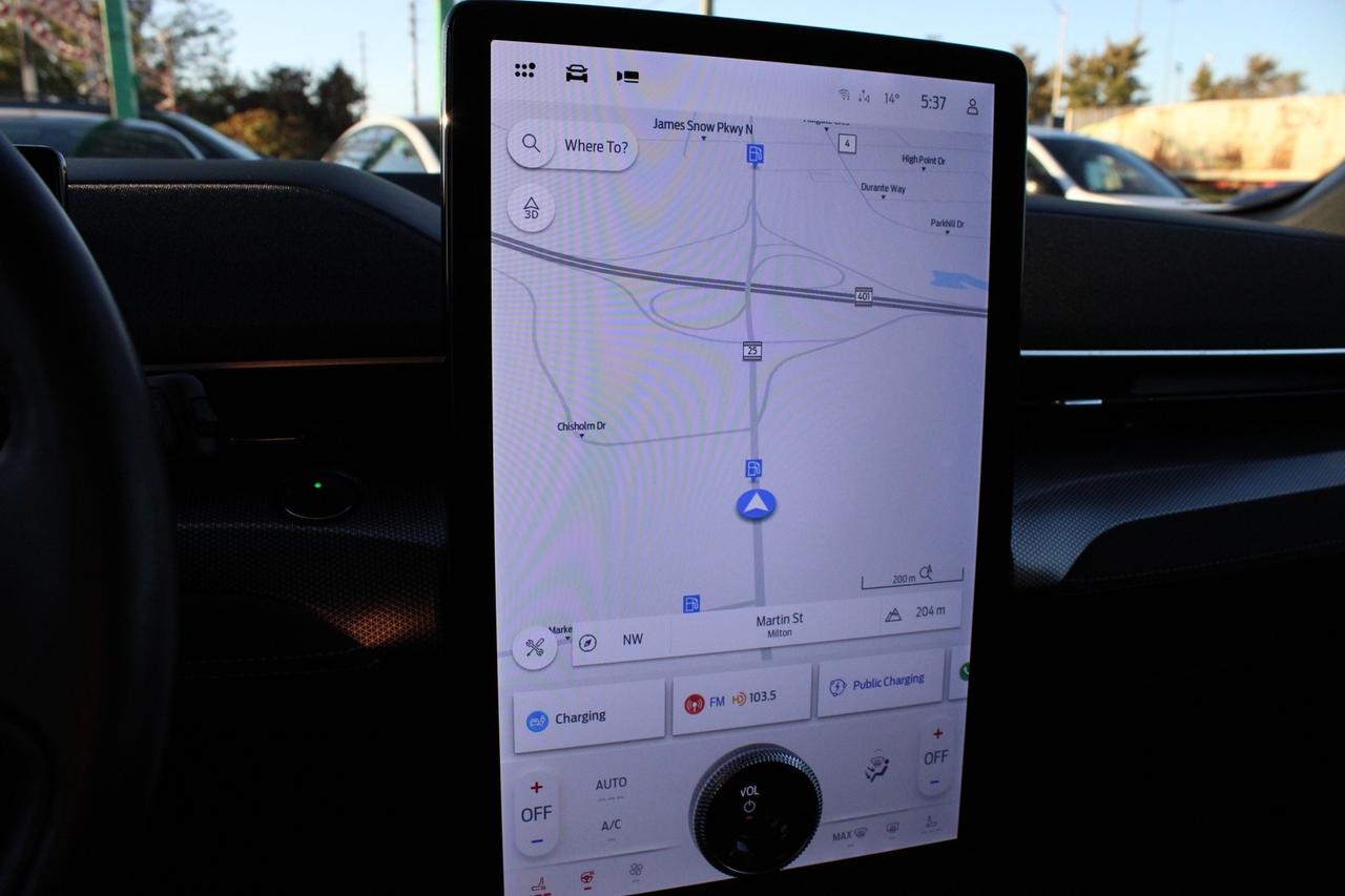 2021 Ford Mustang Mach-E GT PERFORMANCE AWD   NO ACCIDENT   CLEAN CARFAX Photo