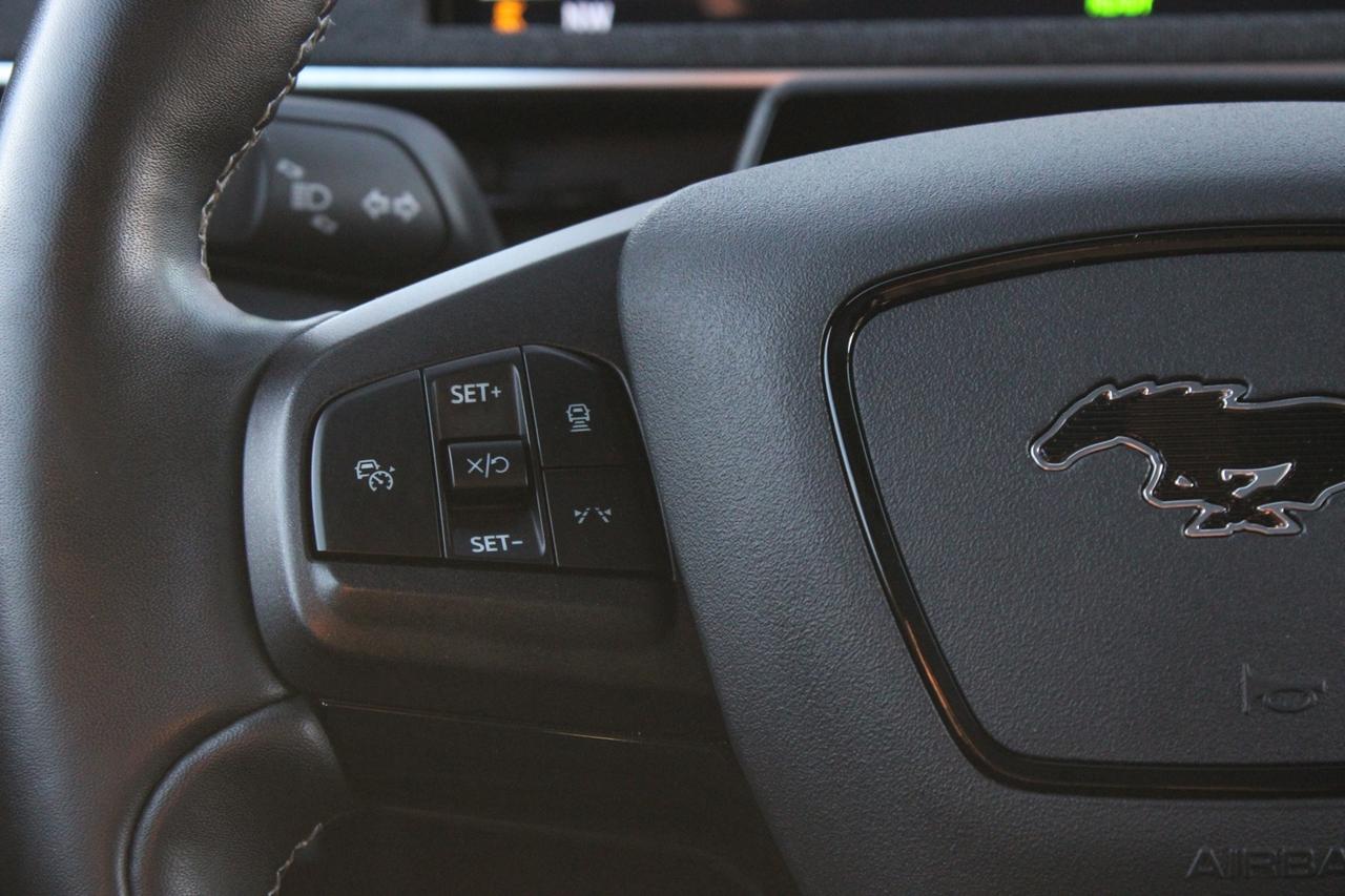 2021 Ford Mustang Mach-E GT PERFORMANCE AWD   NO ACCIDENT   CLEAN CARFAX Photo