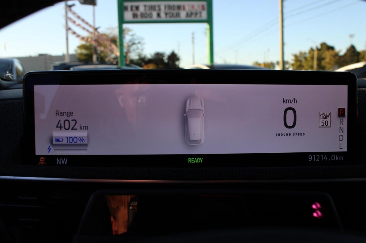 2021 Ford Mustang Mach-E GT PERFORMANCE AWD   NO ACCIDENT   CLEAN CARFAX Photo