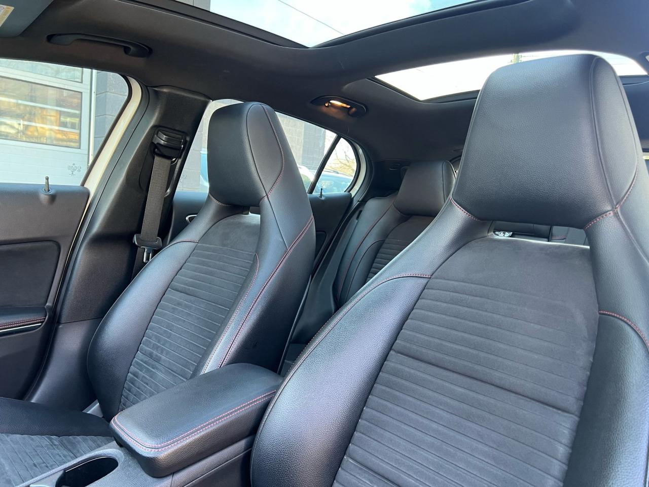 2017 Mercedes-Benz GLA 4MATIC 4dr AMG GLA 45 Photo