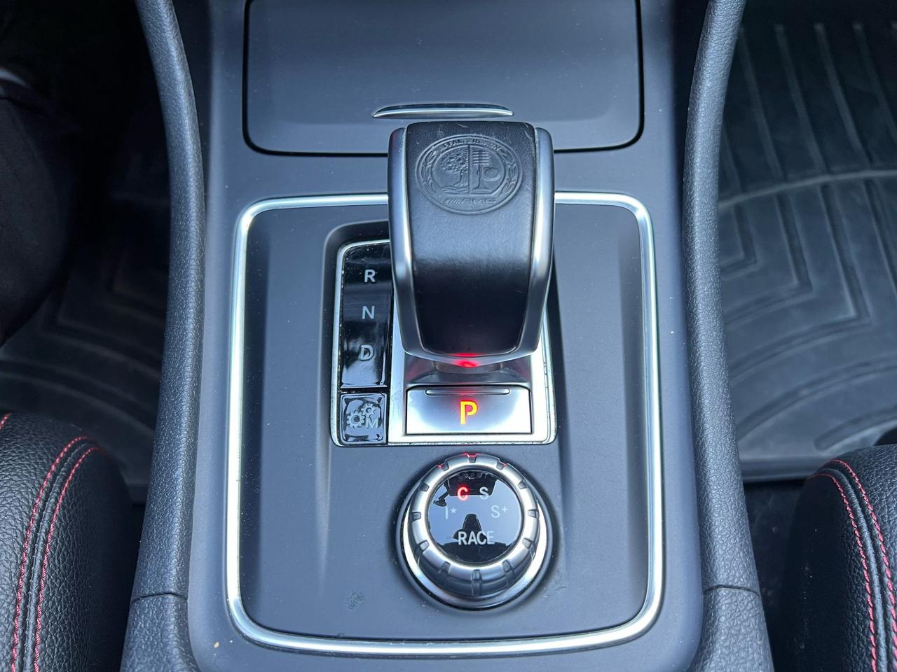 2017 Mercedes-Benz GLA 4MATIC 4dr AMG GLA 45 Photo