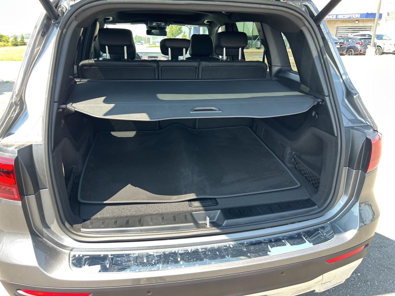 2026 Mercedes-Benz GLB 250 4MATIC Photo