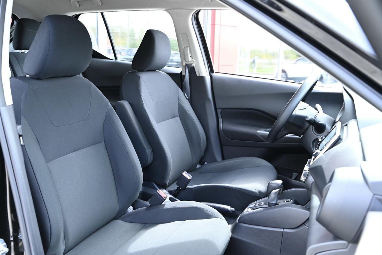 2024 Nissan Kicks ONLY 9000 KILO WOW / BLUETOOTH / REARVIEW CAMERA / Photo