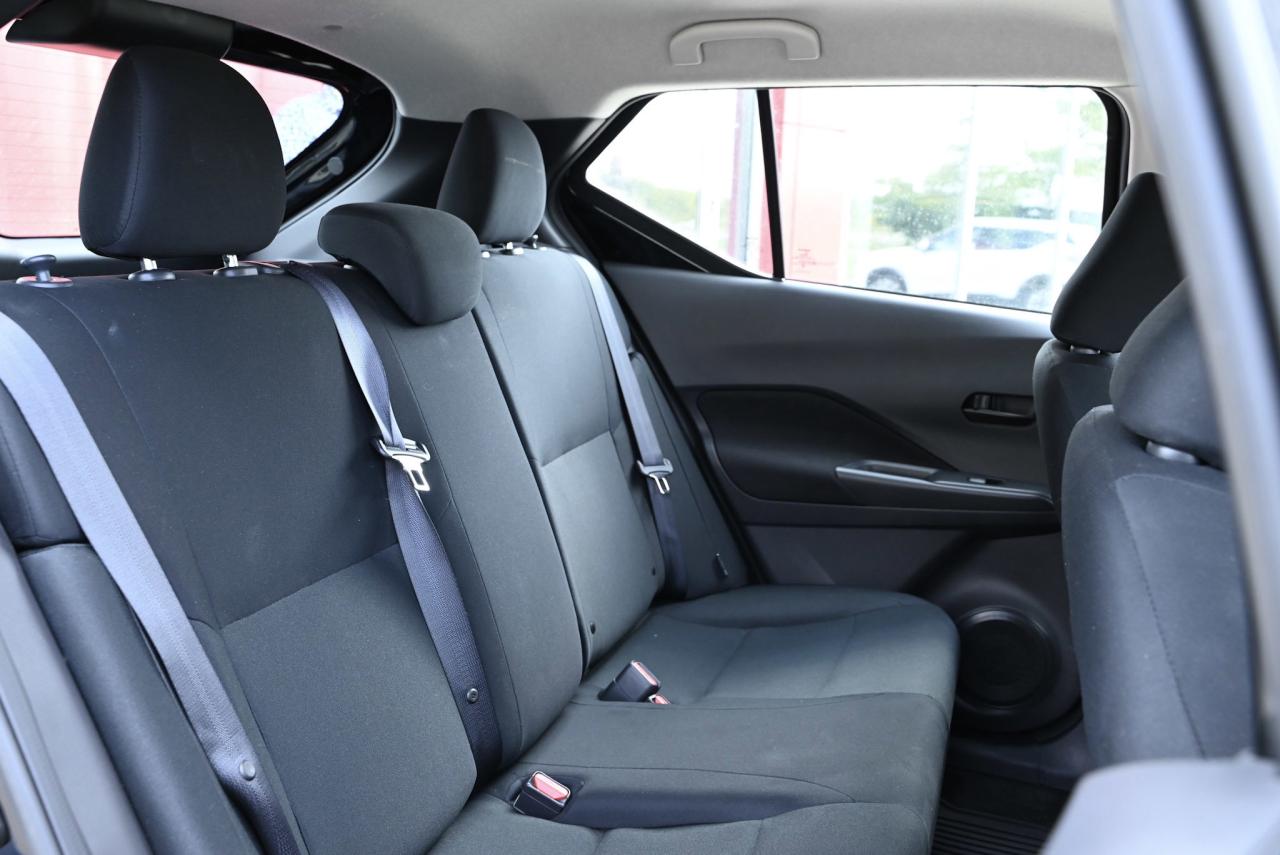 2024 Nissan Kicks ONLY 9000 KILO WOW / BLUETOOTH / REARVIEW CAMERA / Photo