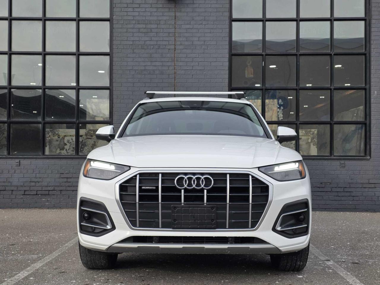 2022 Audi Q5 Komfort 45 TFSI quattro Photo