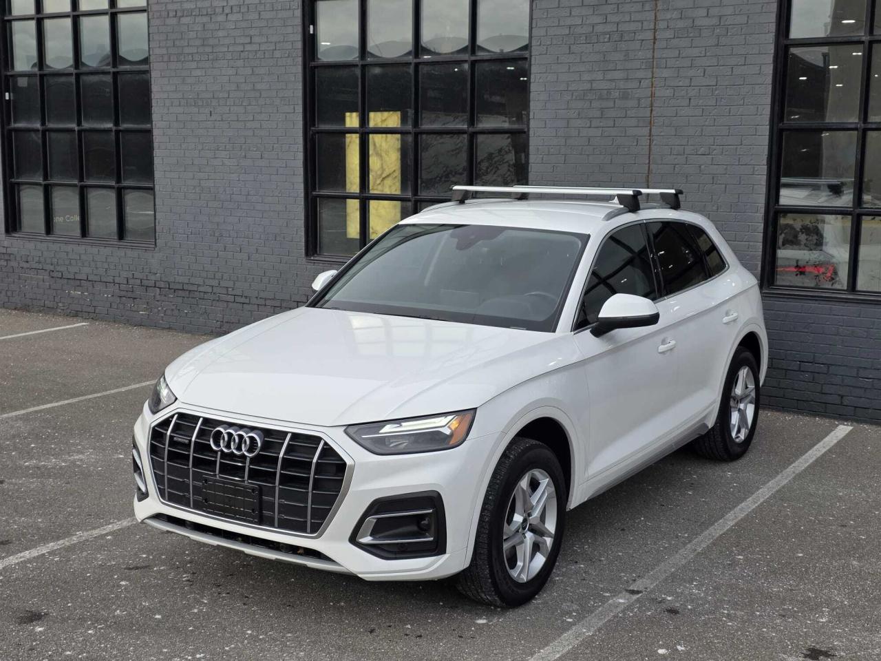 2022 Audi Q5 Komfort 45 TFSI quattro Photo