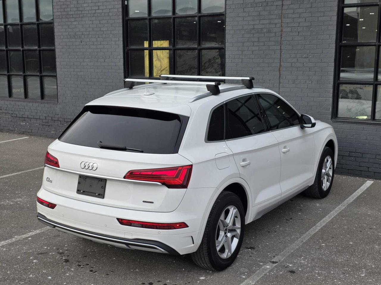 2022 Audi Q5 Komfort 45 TFSI quattro Photo