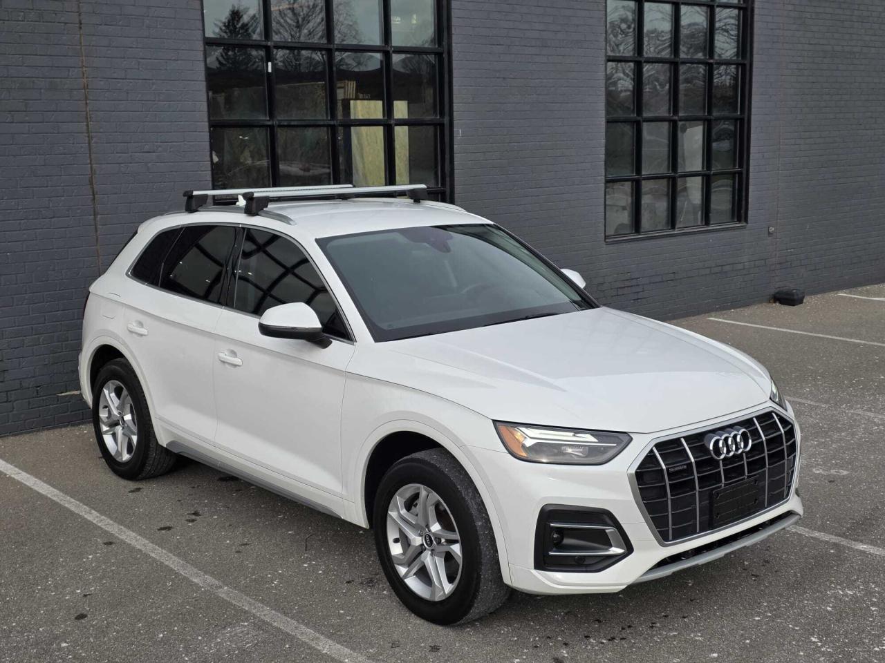 2022 Audi Q5 Komfort 45 TFSI quattro Photo