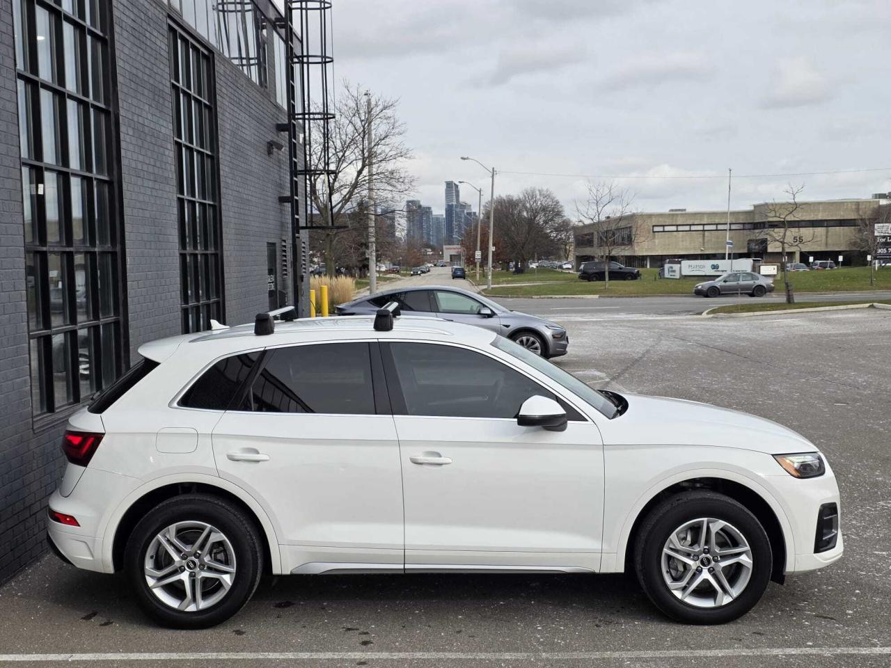 2022 Audi Q5 Komfort 45 TFSI quattro Photo