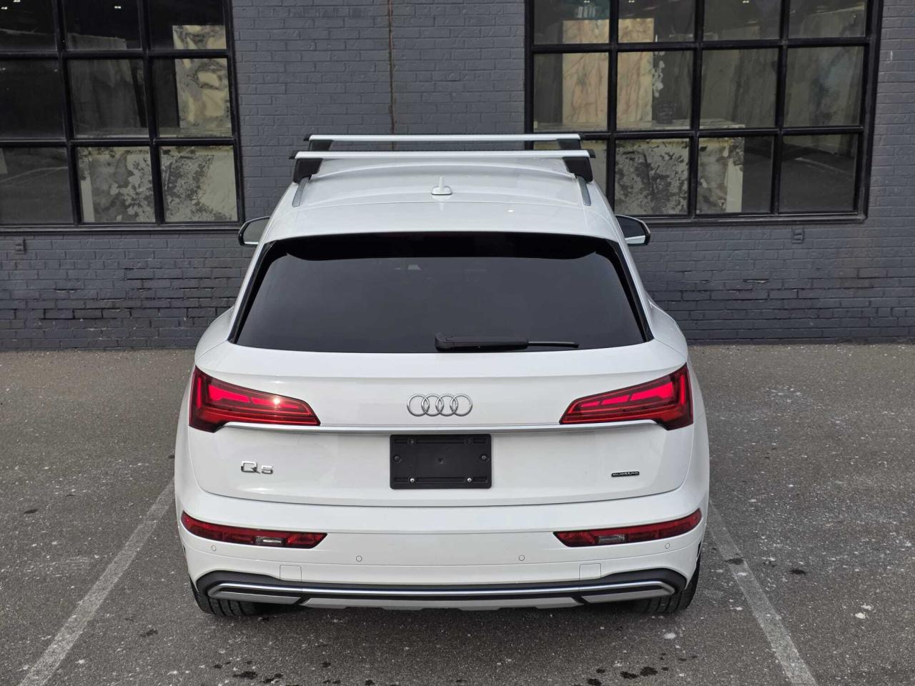 2022 Audi Q5 Komfort 45 TFSI quattro Photo