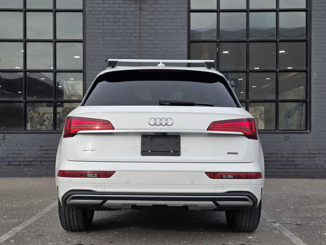 2022 Audi Q5 Komfort 45 TFSI quattro Photo