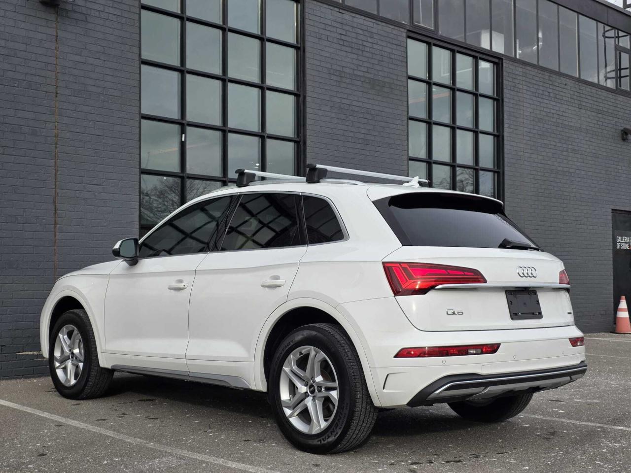2022 Audi Q5 Komfort 45 TFSI quattro Photo