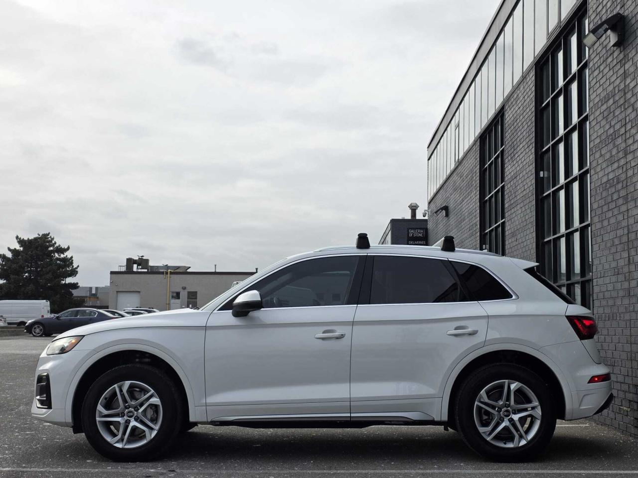2022 Audi Q5 Komfort 45 TFSI quattro Photo