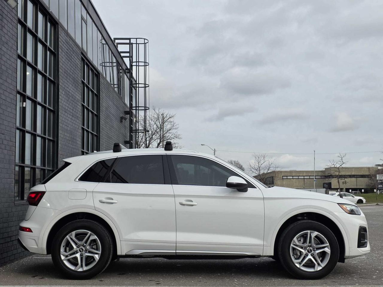 2022 Audi Q5 Komfort 45 TFSI quattro Photo