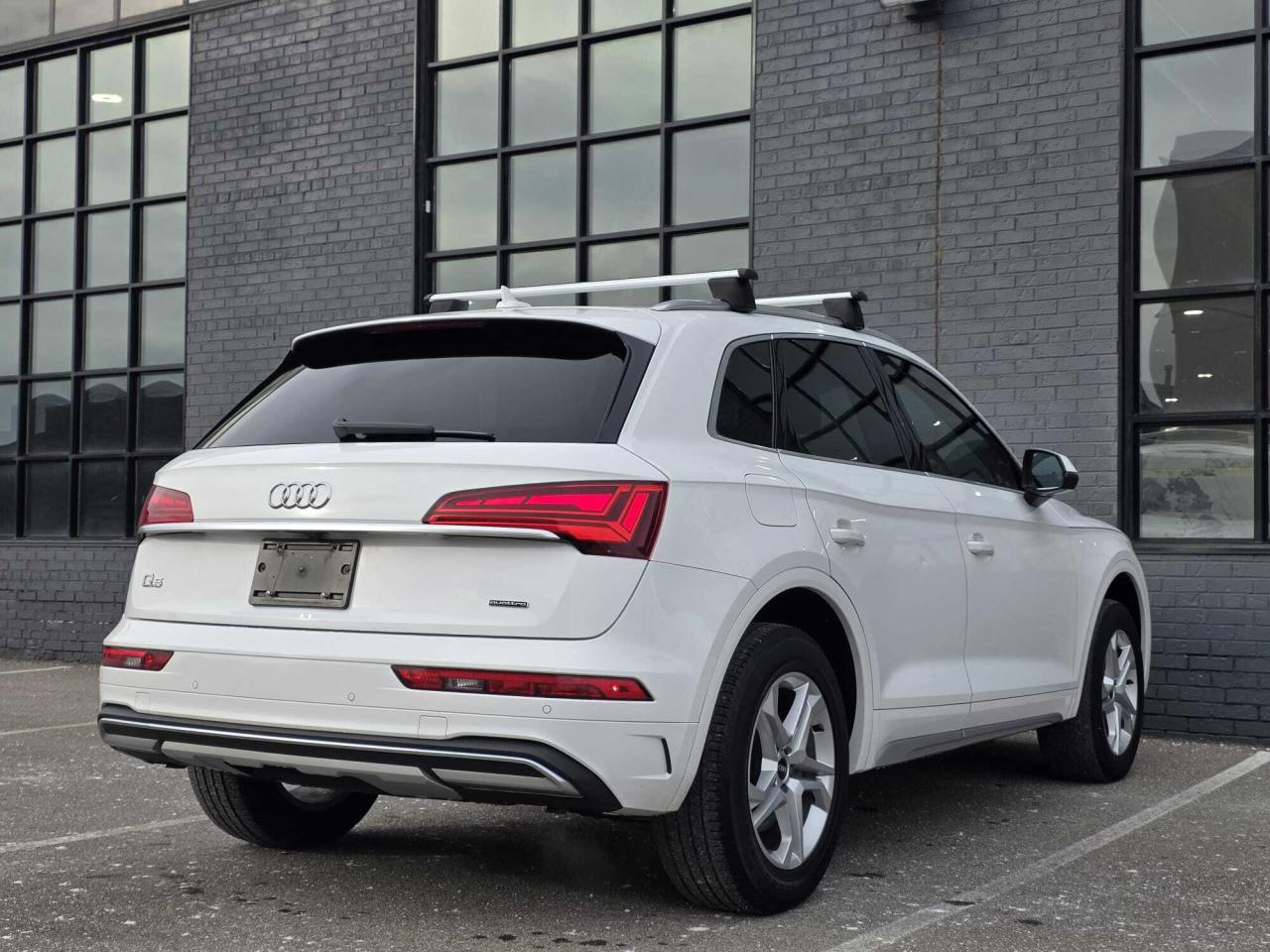 2022 Audi Q5 Komfort 45 TFSI quattro Photo