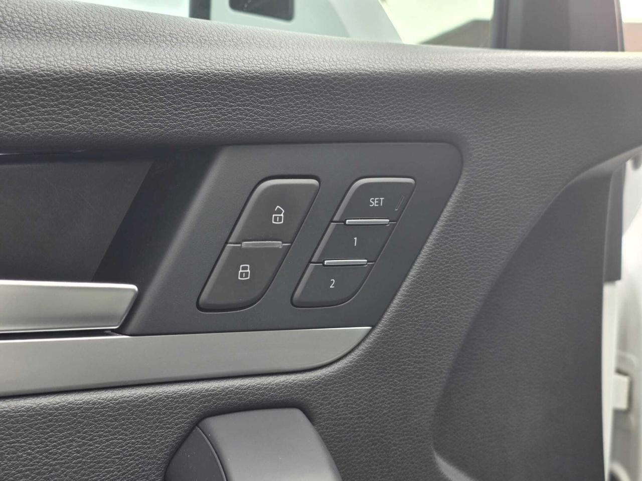 2022 Audi Q5 Komfort 45 TFSI quattro Photo