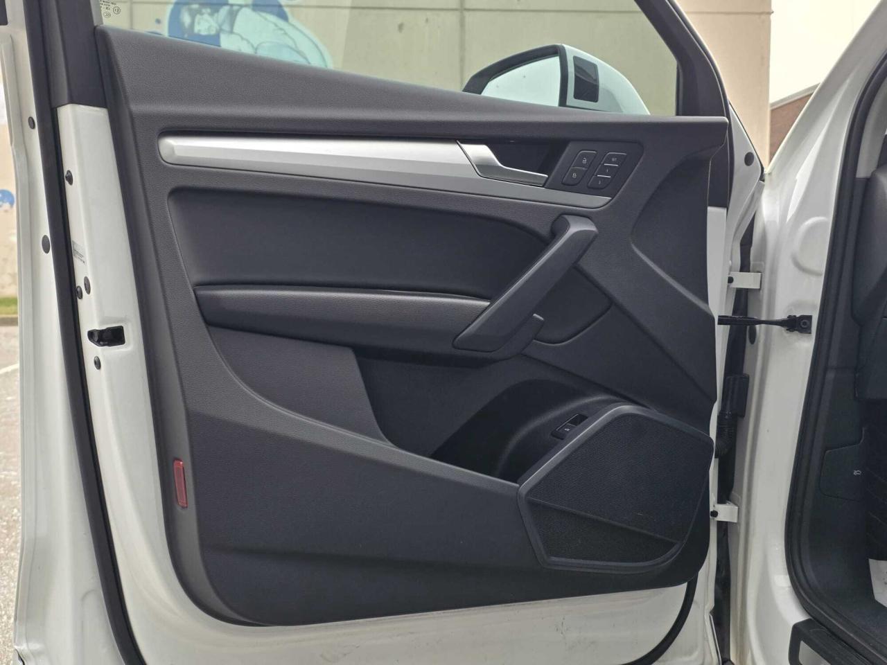 2022 Audi Q5 Komfort 45 TFSI quattro Photo