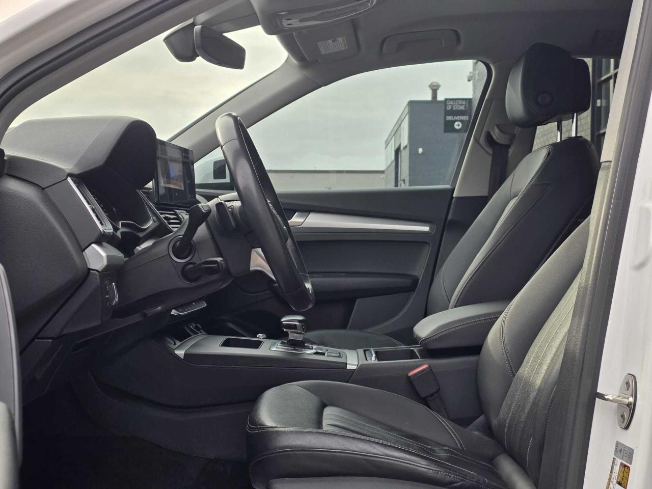 2022 Audi Q5 Komfort 45 TFSI quattro Photo