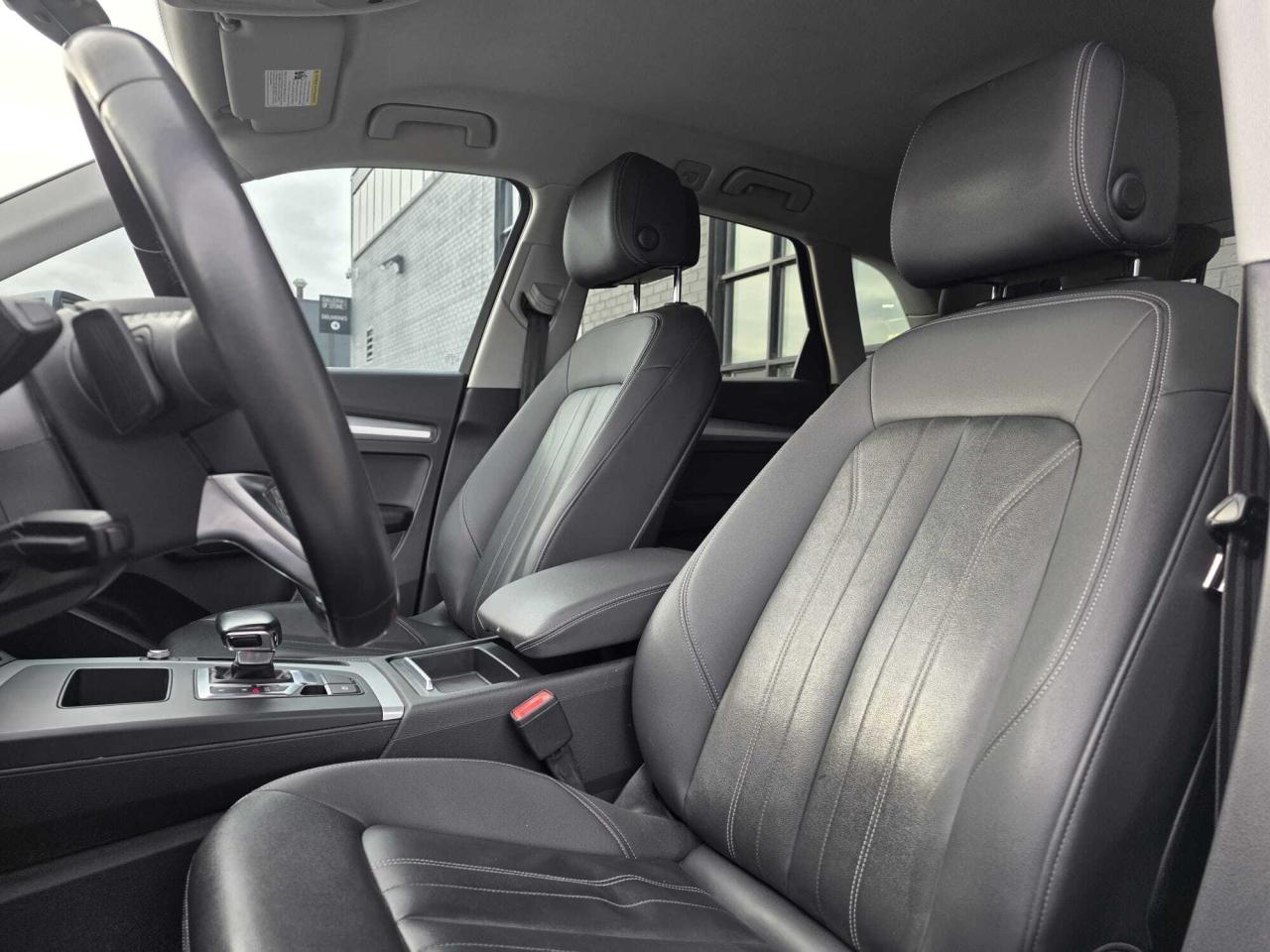 2022 Audi Q5 Komfort 45 TFSI quattro Photo