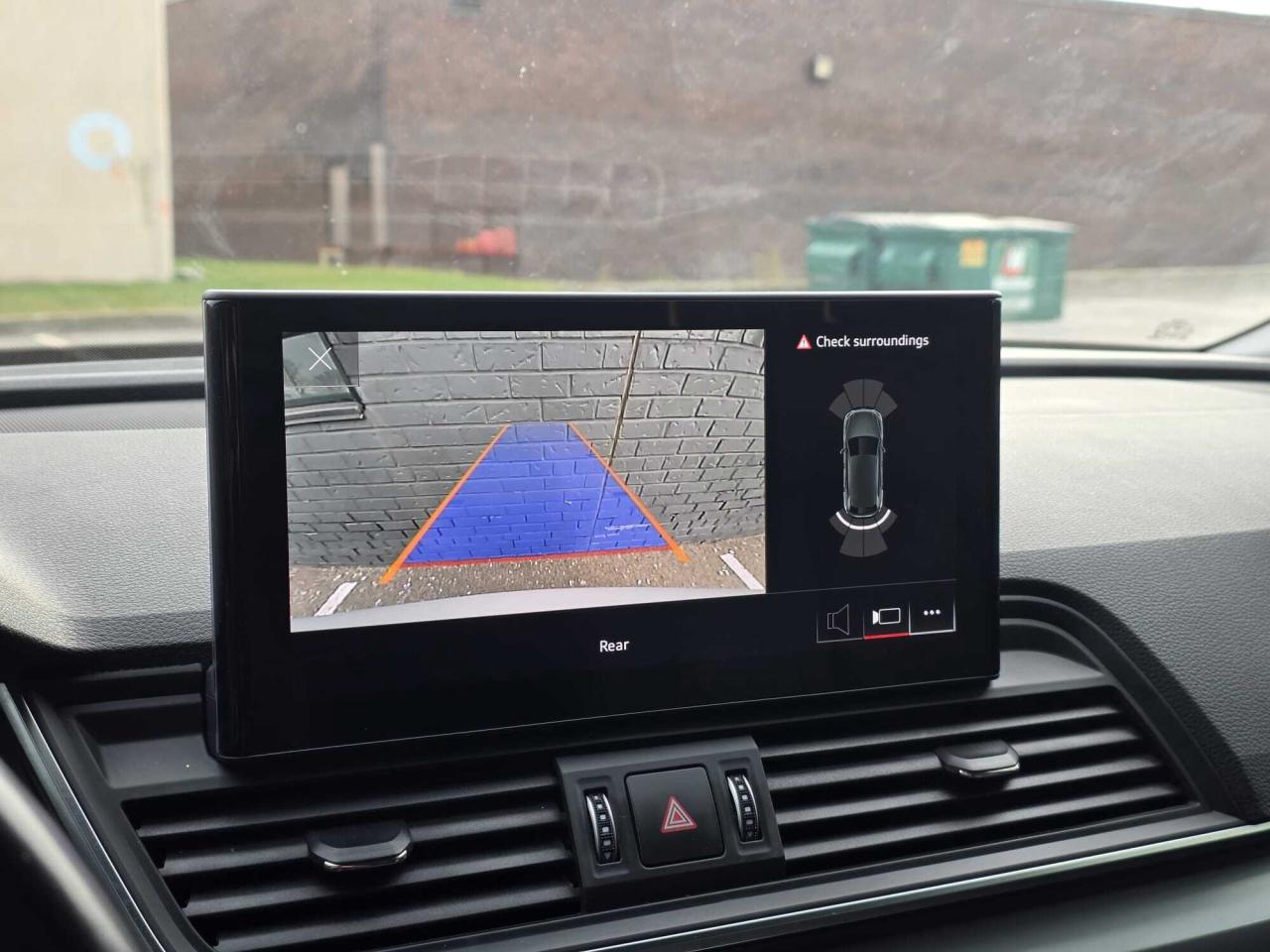 2022 Audi Q5 Komfort 45 TFSI quattro Photo