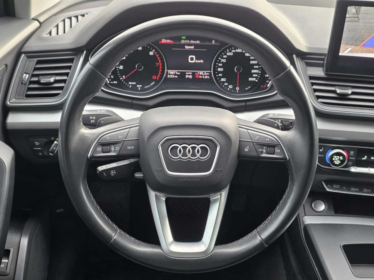 2022 Audi Q5 Komfort 45 TFSI quattro Photo