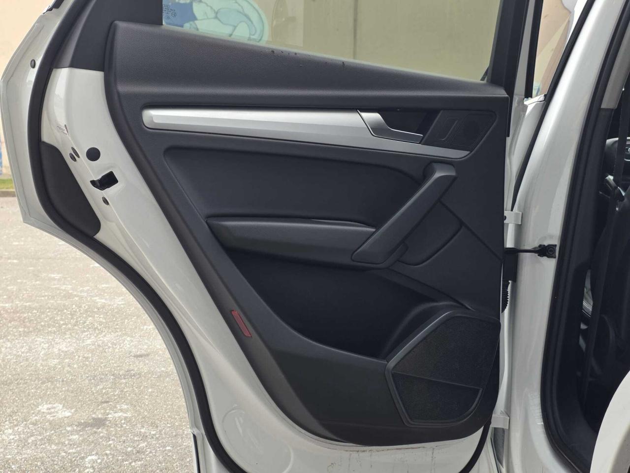 2022 Audi Q5 Komfort 45 TFSI quattro Photo