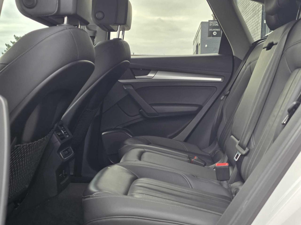 2022 Audi Q5 Komfort 45 TFSI quattro Photo