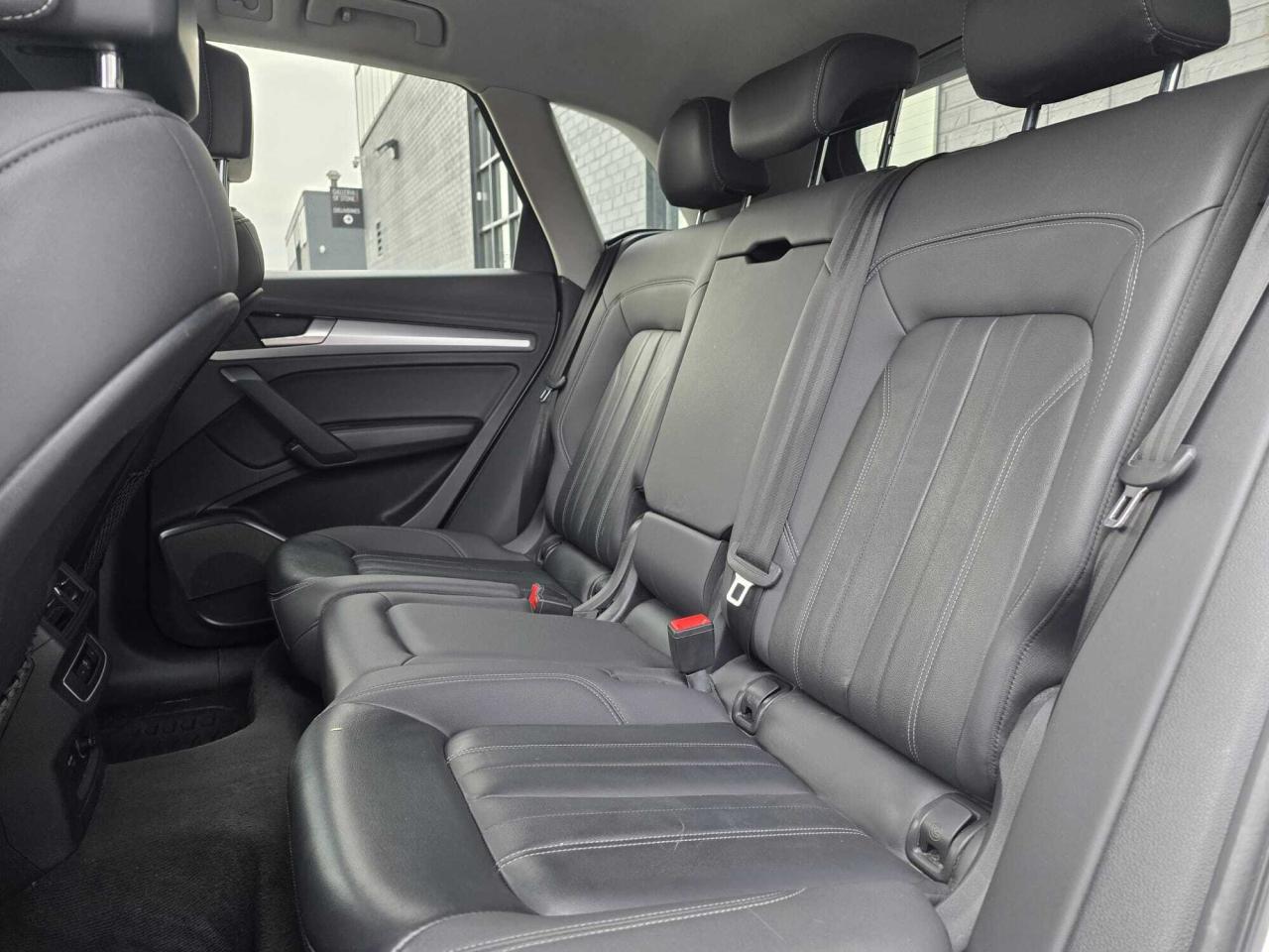 2022 Audi Q5 Komfort 45 TFSI quattro Photo