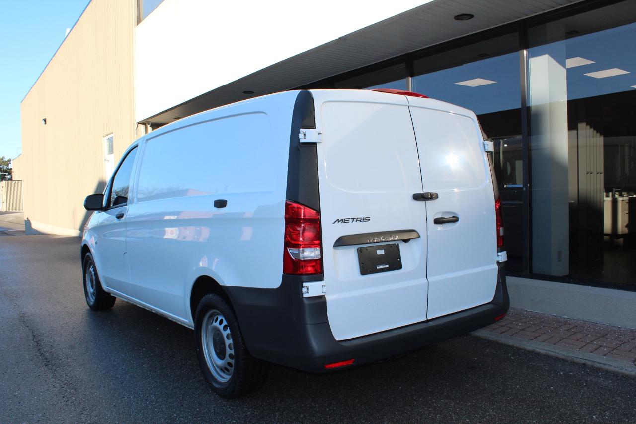 2021 Mercedes-Benz Metris Cargo Van CARGO Photo