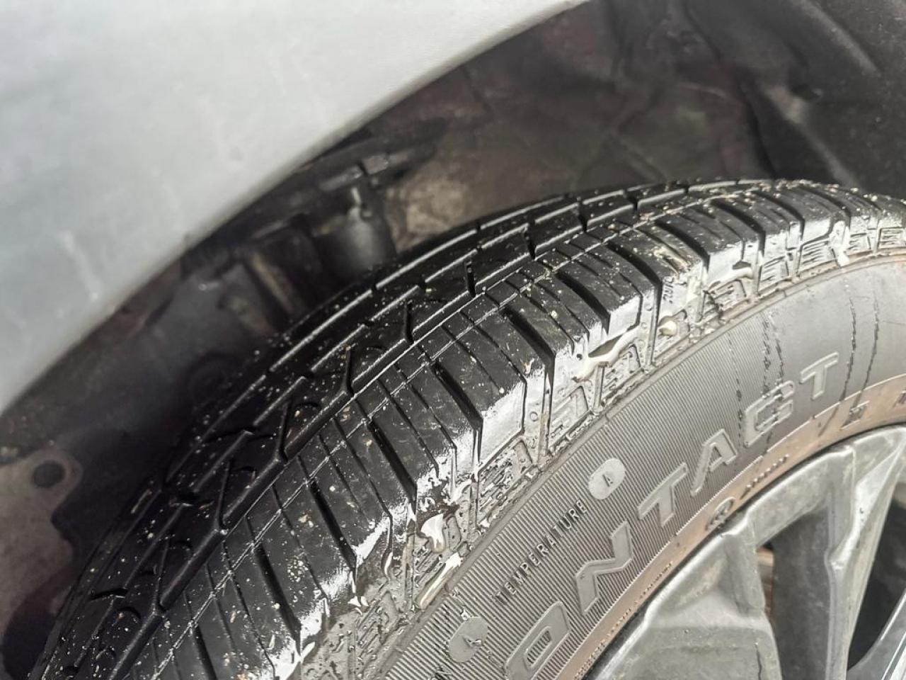 2024 Honda CR-V Hybrid Touring Photo