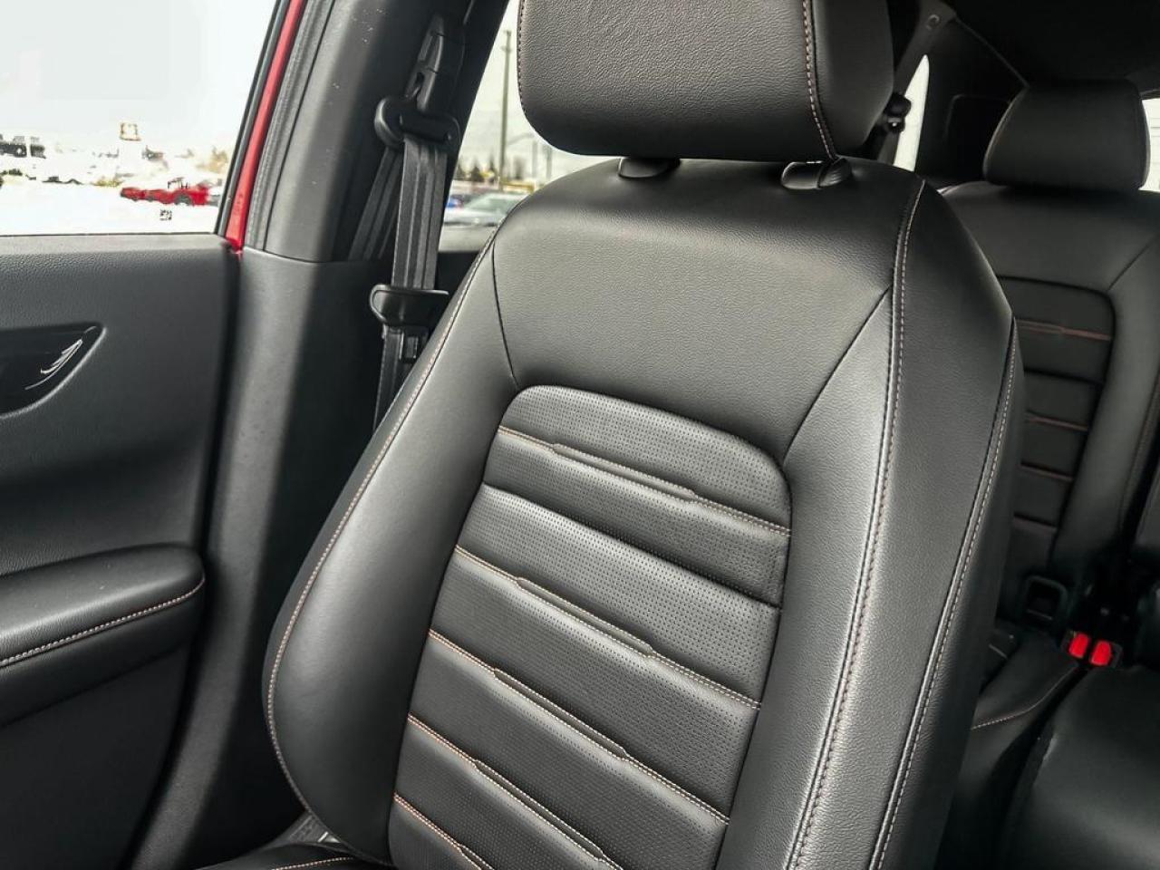 2024 Honda CR-V Hybrid Touring Photo