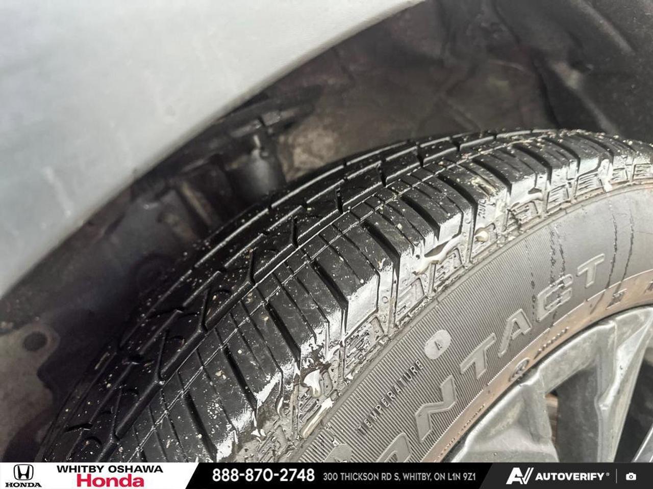 2024 Honda CR-V Hybrid Navigation System l Heated Seats Photo