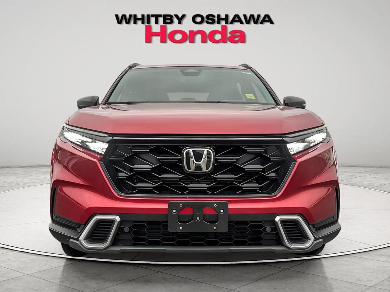 2024 Honda CR-V Hybrid Navigation System l Heated Seats Photo