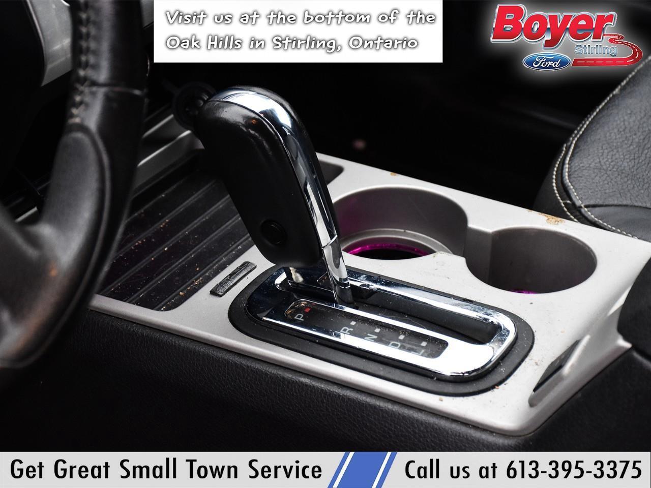 2010 Ford Edge Limited VEHICLE SOLD AS TRADED! Photo