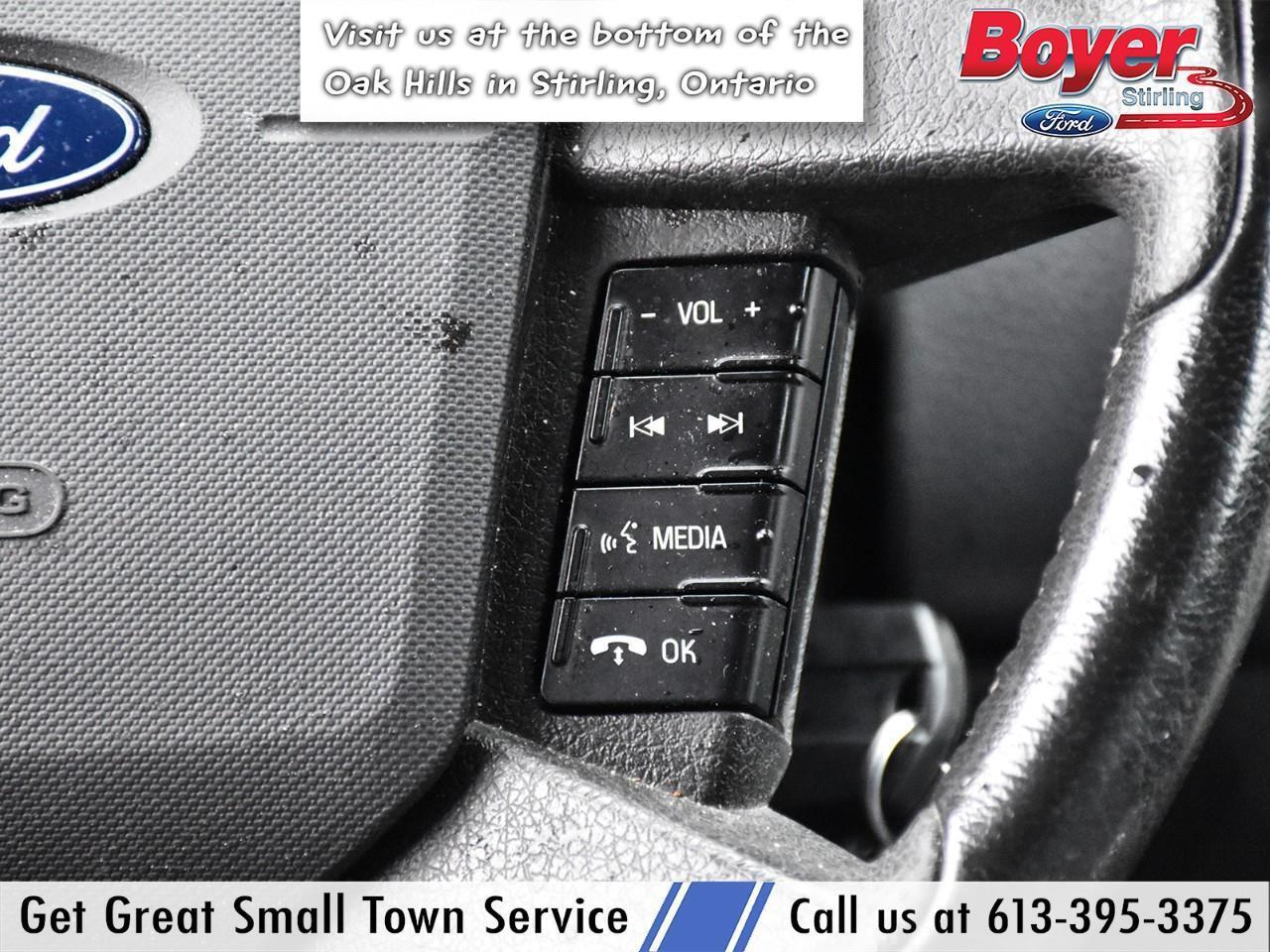 2010 Ford Edge Limited VEHICLE SOLD AS TRADED! Photo