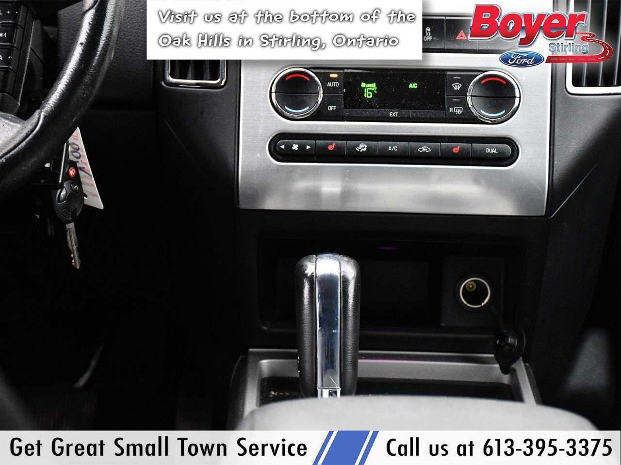 2010 Ford Edge Limited VEHICLE SOLD AS TRADED! Photo