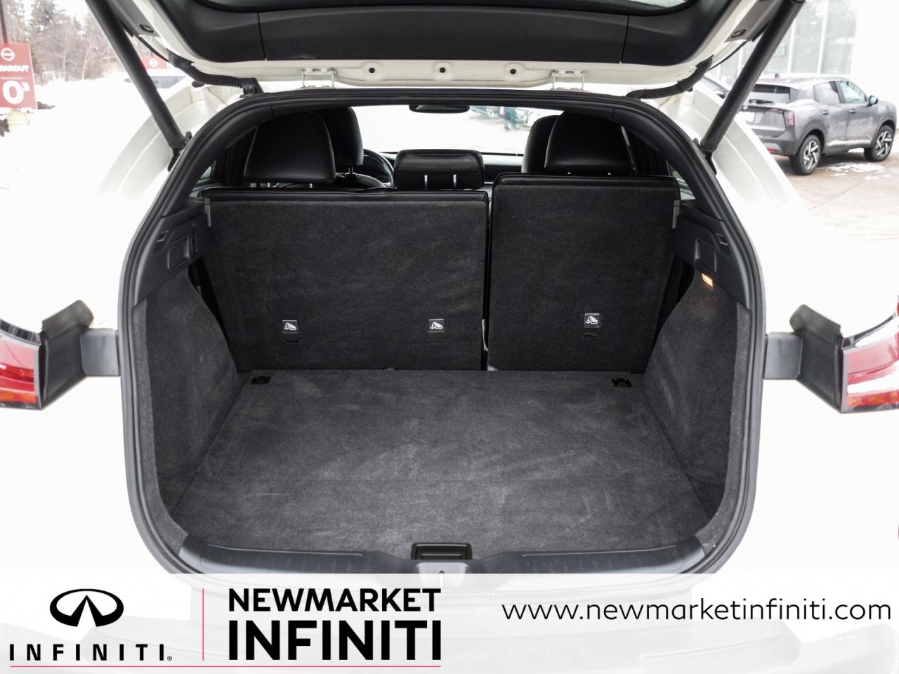 2023 Infiniti QX55 ONE OWNER/360 CAM/BOSE/CLEAN CARFAX/MINT CONDITION Photo