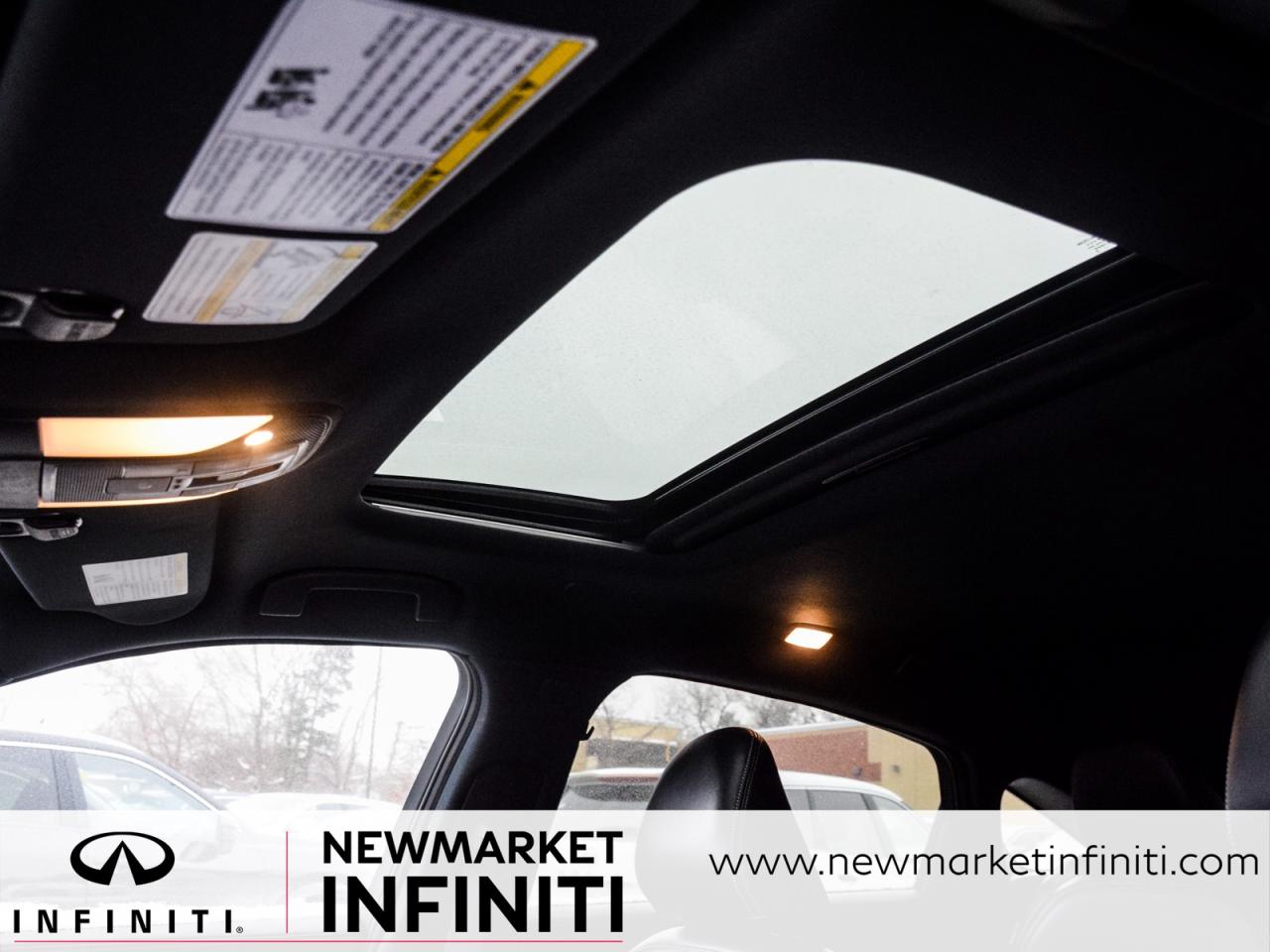 2023 Infiniti QX55 ONE OWNER/360 CAM/BOSE/CLEAN CARFAX/MINT CONDITION Photo