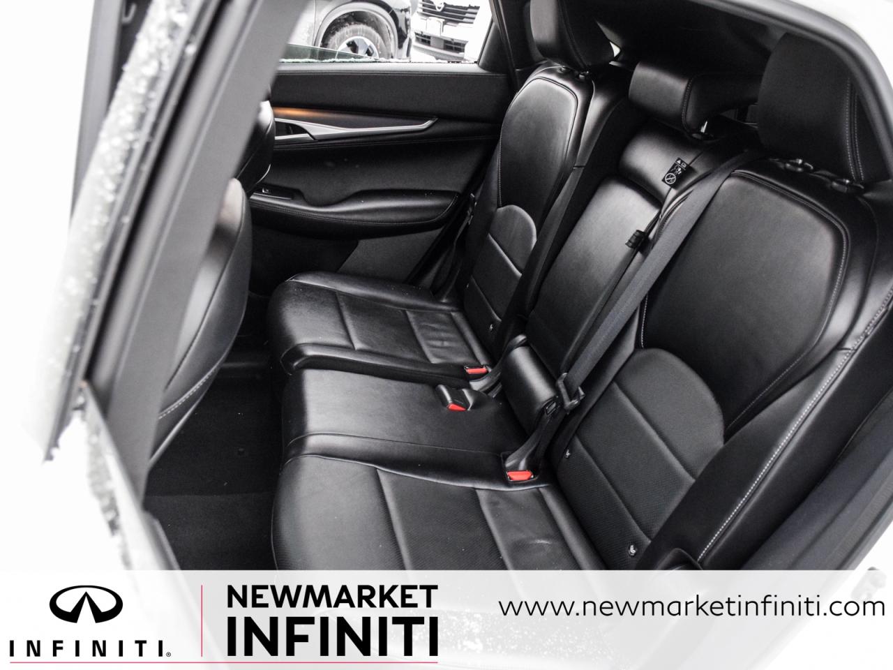 2023 Infiniti QX55 ONE OWNER/360 CAM/BOSE/CLEAN CARFAX/MINT CONDITION Photo