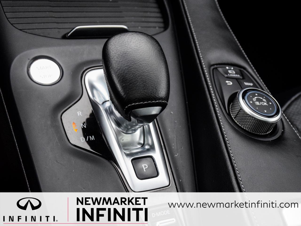 2023 Infiniti QX55 ONE OWNER/360 CAM/BOSE/CLEAN CARFAX/MINT CONDITION Photo