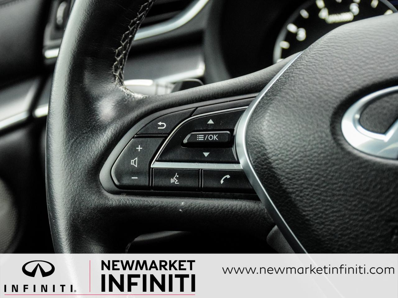 2023 Infiniti QX55 ONE OWNER/360 CAM/BOSE/CLEAN CARFAX/MINT CONDITION Photo