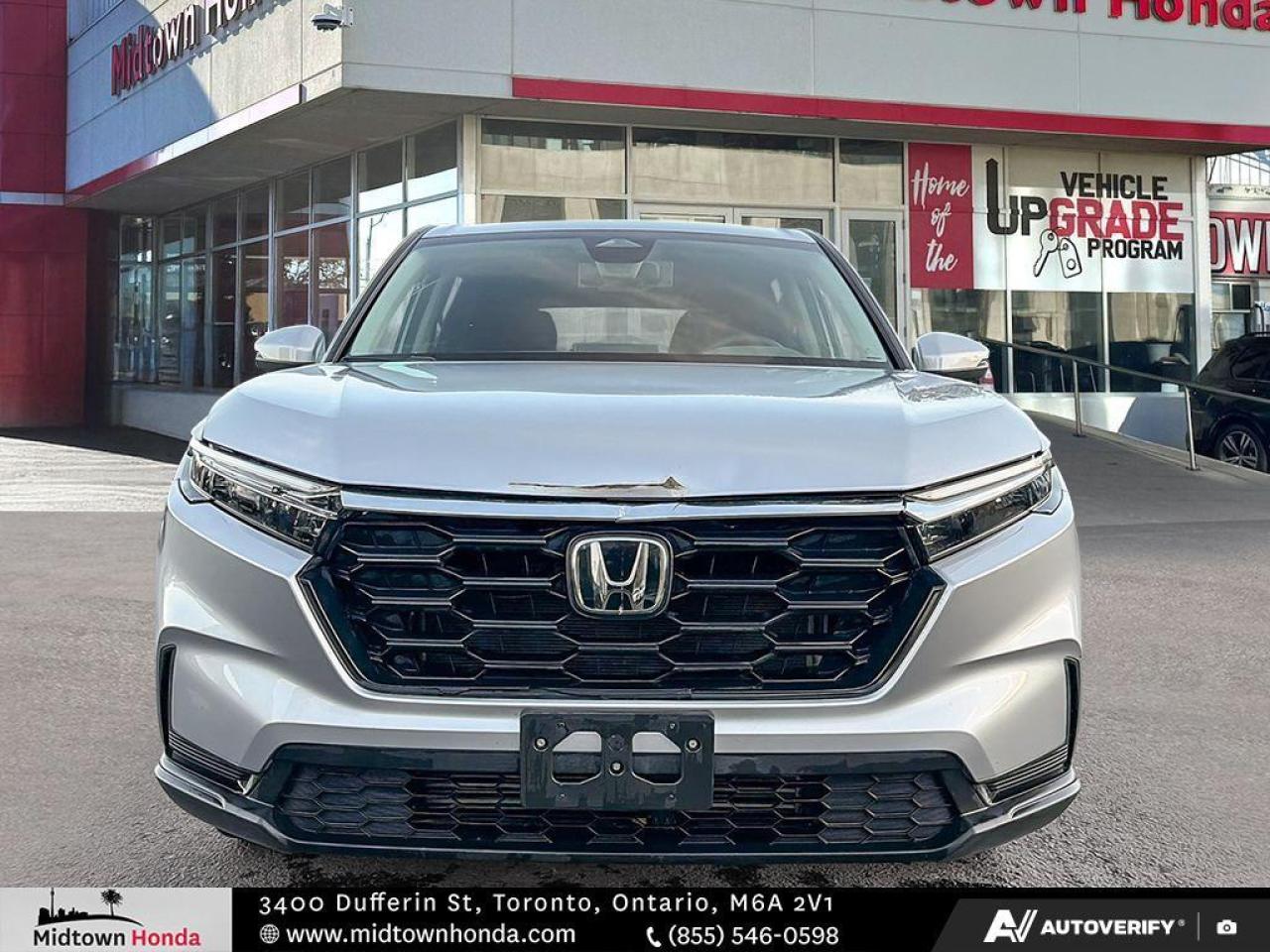 2024 Honda CR-V *HEATED FRONT SEATS / CLEAN CARFAX / ALL WHEEL DRI Photo