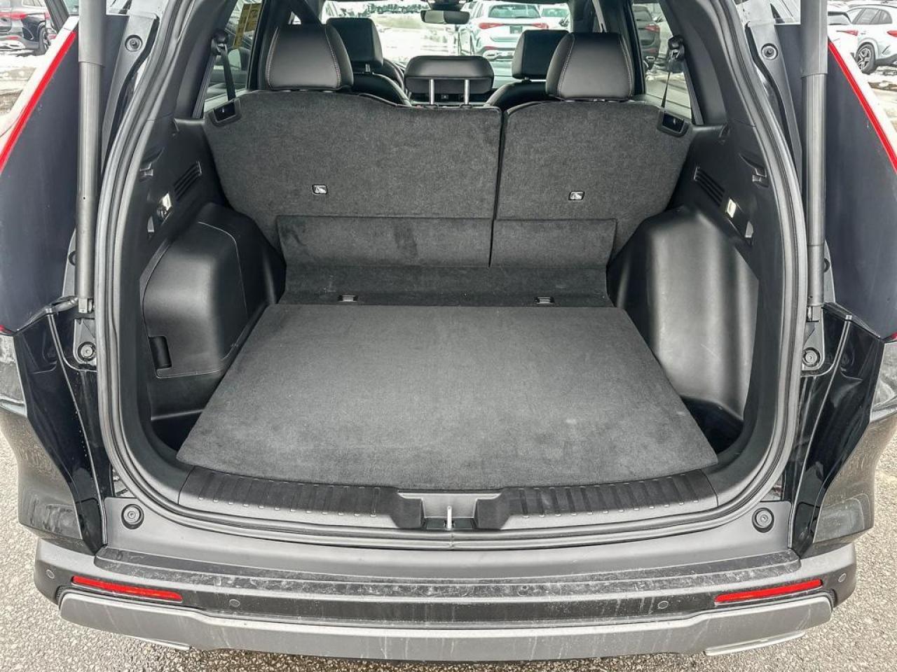 2025 Honda CR-V Hybrid EX-L Photo