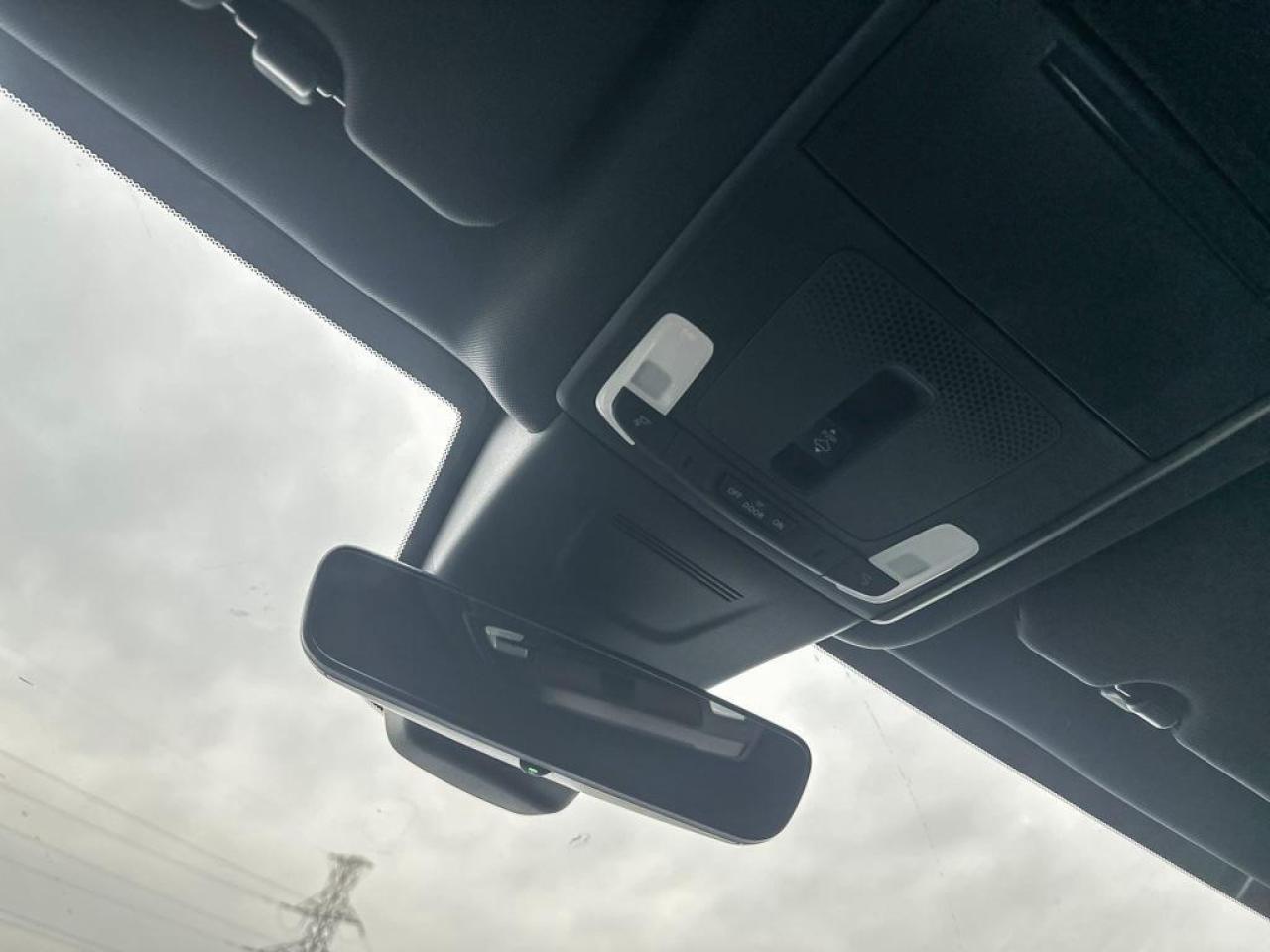 2025 Honda CR-V Hybrid EX-L Photo